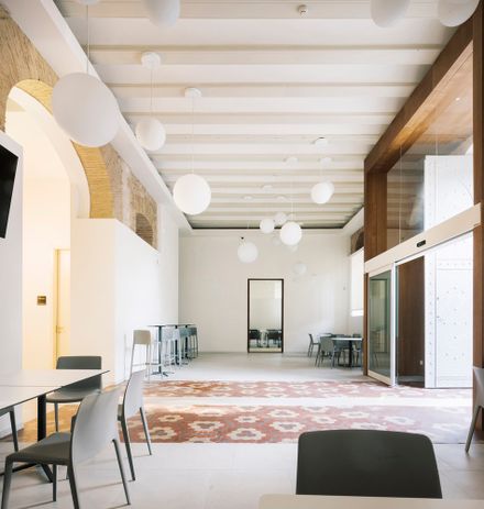 European University | Turia Campus