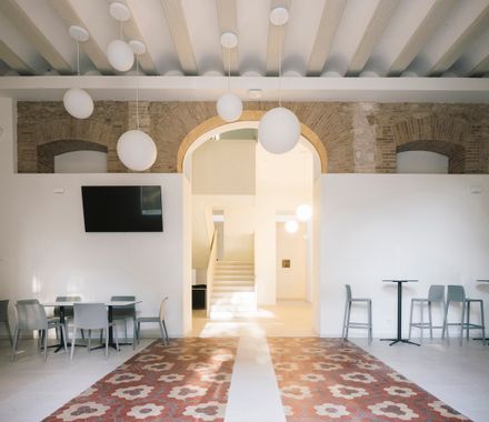 European University | Turia Campus