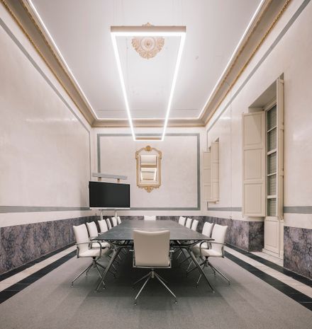 European University | Turia Campus