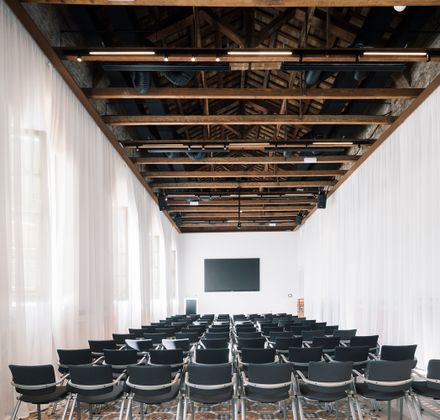 European University | Turia Campus