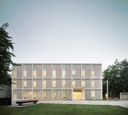 European University | Turia Campus