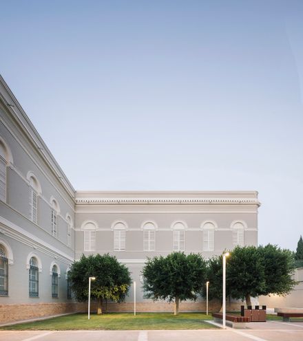 European University | Turia Campus