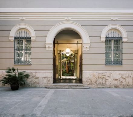 European University | Turia Campus