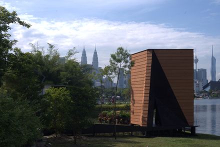 Temple Of Darkness Bakhoor Bakhoor Pavilion