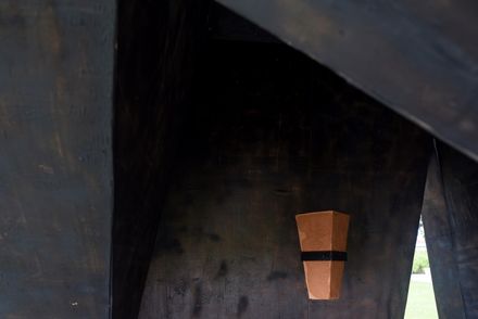 Temple Of Darkness Bakhoor Bakhoor Pavilion