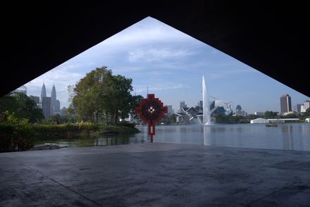 Temple Of Darkness Bakhoor Bakhoor Pavilion