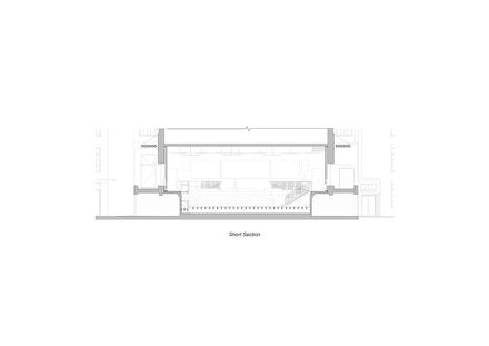 Teaching And Learning Space For Waltham Forest College