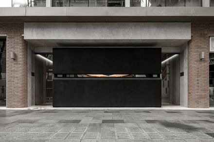 TBHNP Shanghai Flagship Store