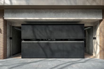 TBHNP Shanghai Flagship Store