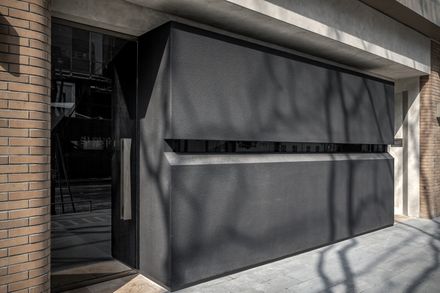 TBHNP Shanghai Flagship Store