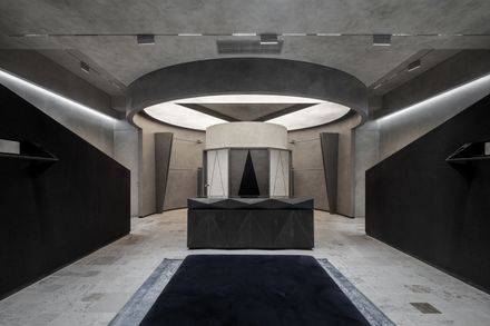 TBHNP Shanghai Flagship Store