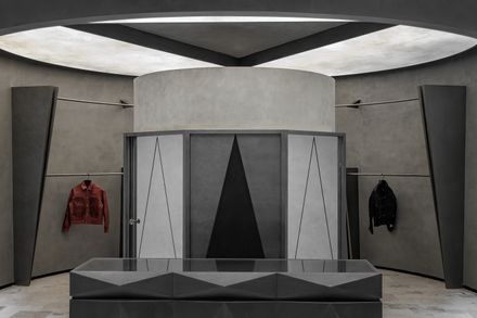 TBHNP Shanghai Flagship Store