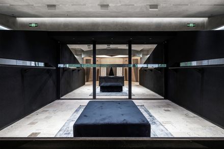 TBHNP Shanghai Flagship Store