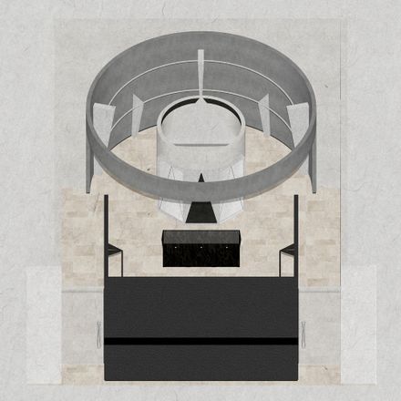 TBHNP Shanghai Flagship Store