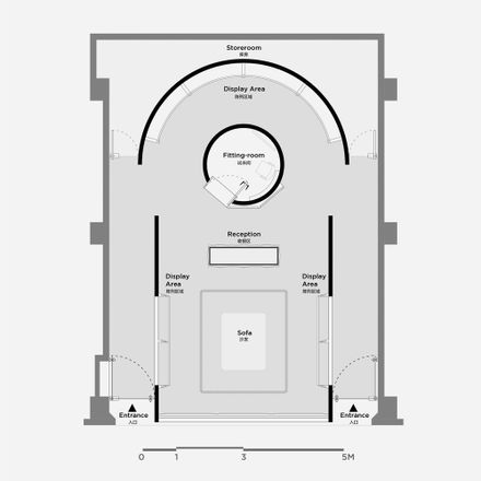 TBHNP Shanghai Flagship Store