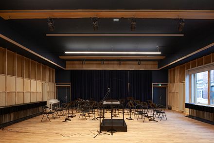 Loos Music Conservatory