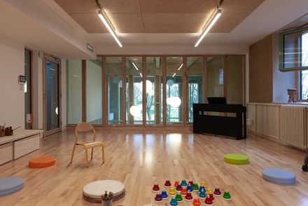 Loos Music Conservatory