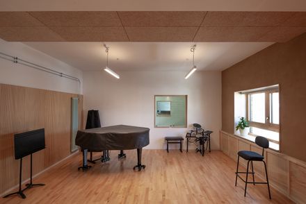 Loos Music Conservatory