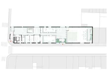 Loos Music Conservatory