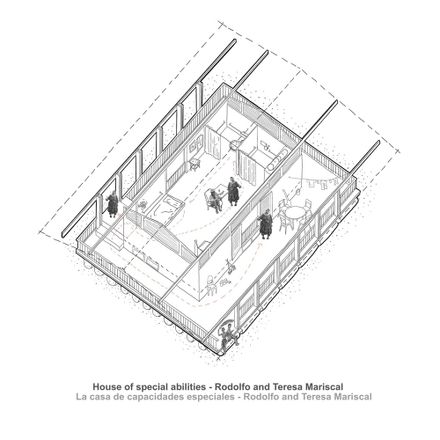 The Floating Neighborhood Of Las Balsas