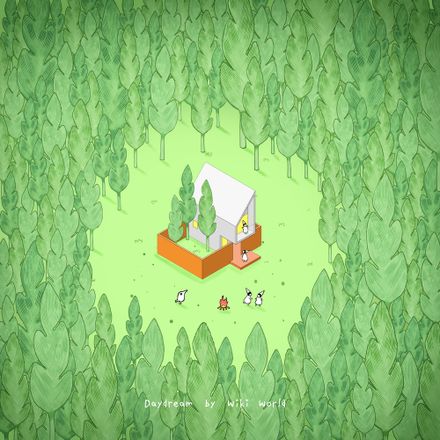 Merryda Wiki World-Secret Camp