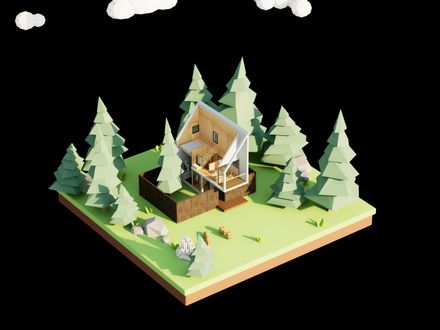 Merryda Wiki World-Secret Camp