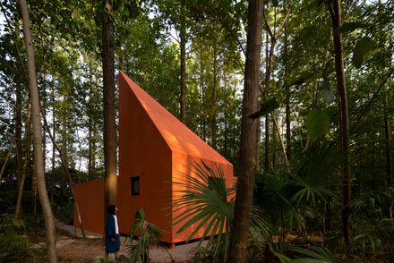 Merryda Wiki World-Secret Camp