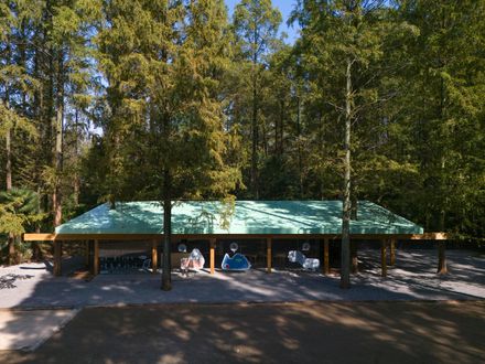 Merryda Wiki World-Secret Camp