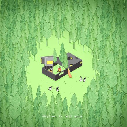 Merryda Wiki World-Secret Camp