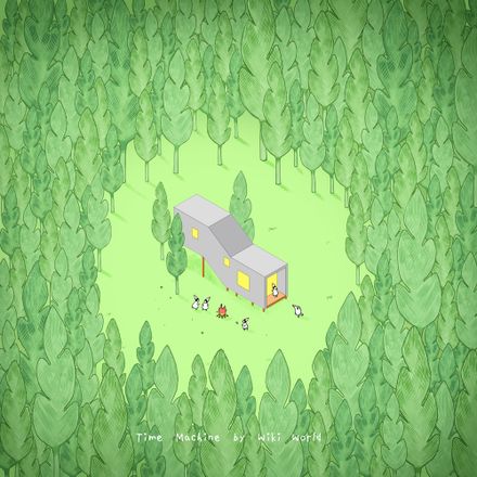 Merryda Wiki World-Secret Camp