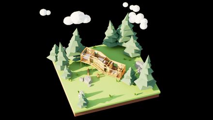 Merryda Wiki World-Secret Camp