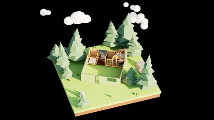 Merryda Wiki World-Secret Camp