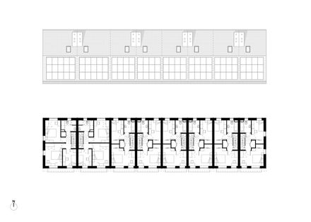 Hazelmead Bridport Co-Housing