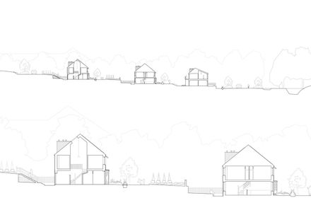 Hazelmead Bridport Co-Housing