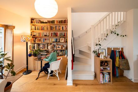 Hazelmead Bridport Co-Housing