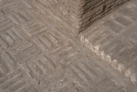 Bukhara Heritage District