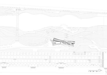 Yangjia River Greening Enhancement - Buildings NO.4