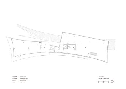 Yangjia River Greening Enhancement - Buildings NO.4