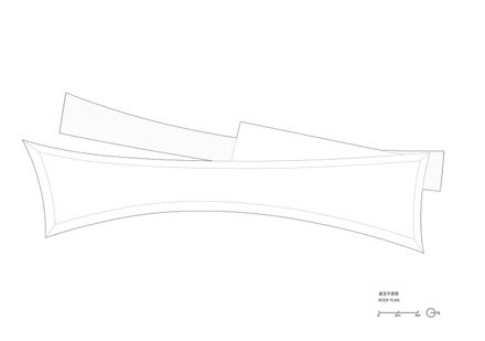 Yangjia River Greening Enhancement - Buildings NO.4