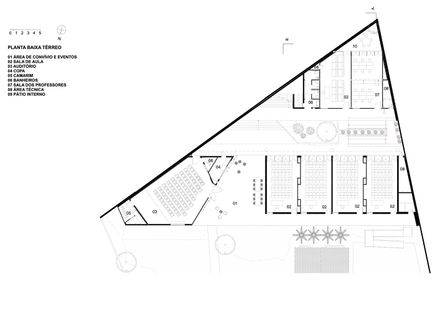 Sede Ser Headquarters