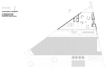 Sede Ser Headquarters