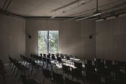 Sede Ser Headquarters