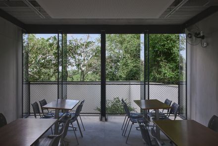 Sede Ser Headquarters