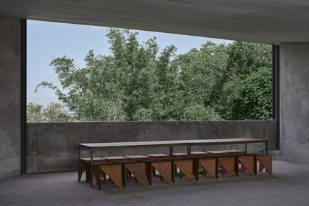 Sede Ser Headquarters