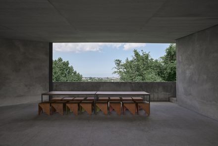 Sede Ser Headquarters