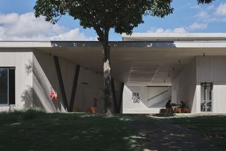 Sede Ser Headquarters