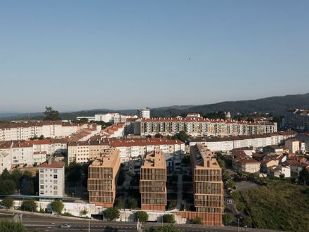 Conjunto Cornes Espacio Residencial