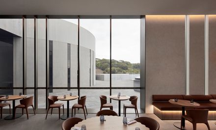 Alba Thermal Springs And Spa