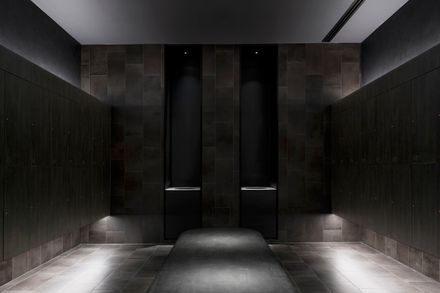 Alba Thermal Springs And Spa