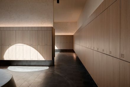 Alba Thermal Springs And Spa